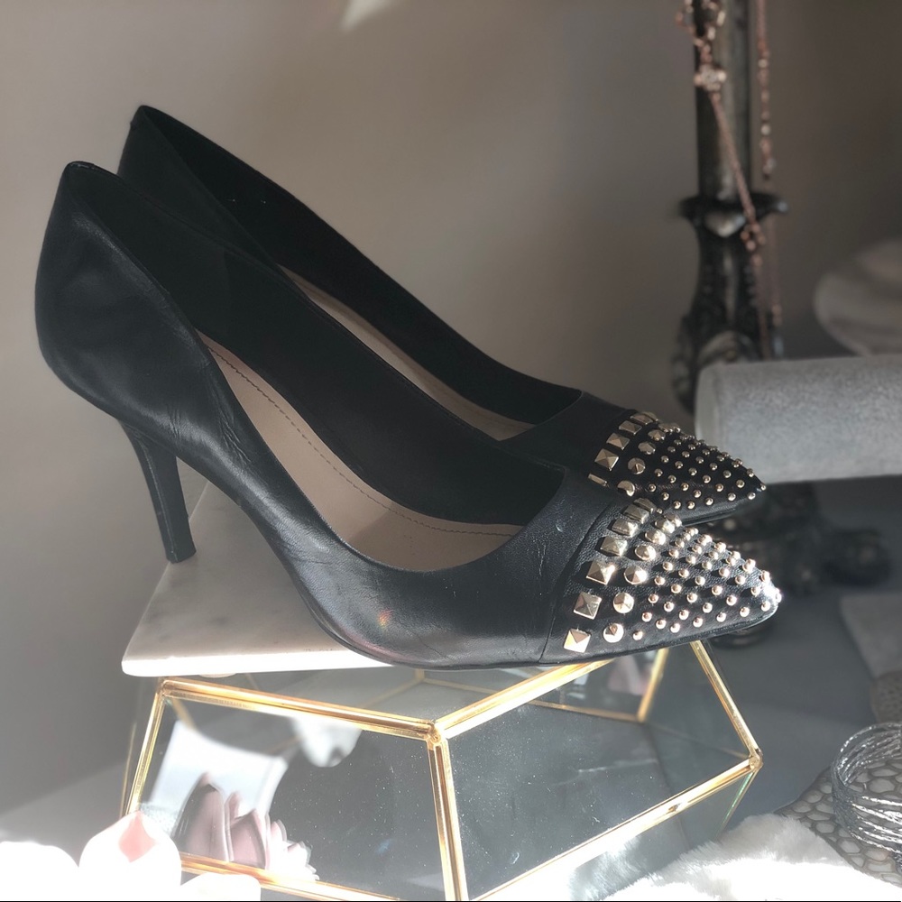 Size 10 heels